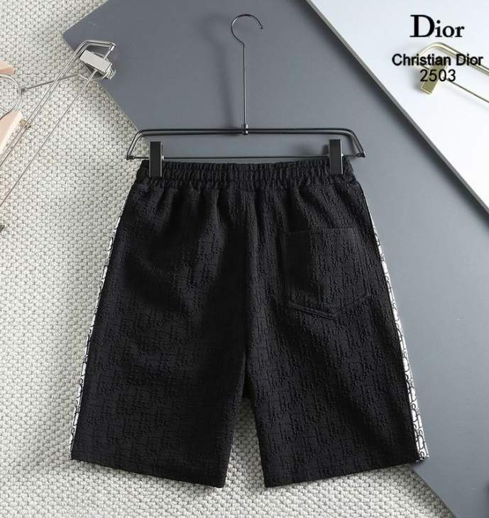 Dior Short Pants _SKUDiorM-4XLaztx5017095